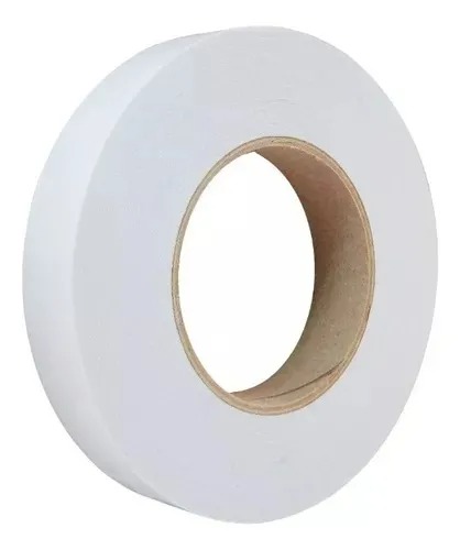 Cinta Adhesiva Doble Faz 2 Metros x UN